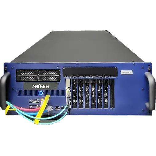 DEEP Gadget HAC 사진