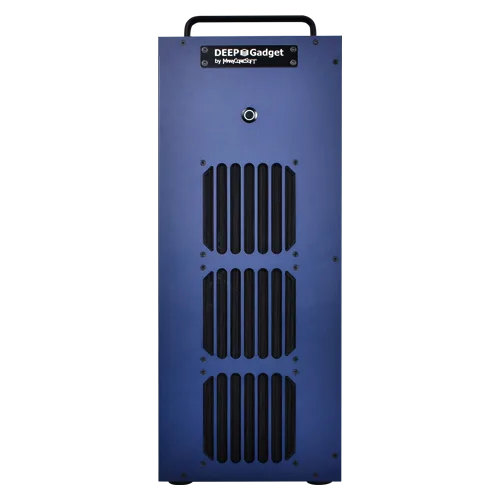 DEEP Gadget 4 Workstation 사진