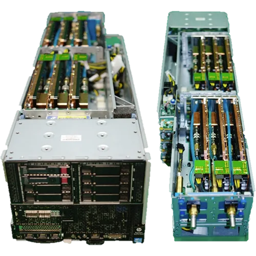 DEEP Gadget HAC 사진