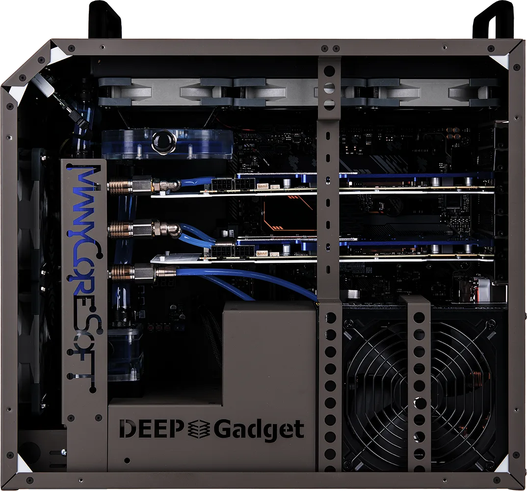 dg4a기술력