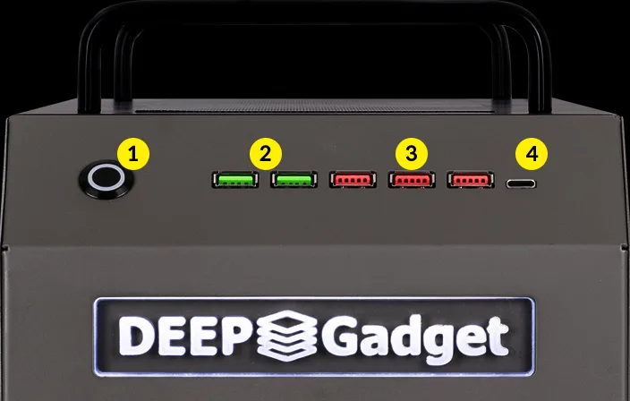 usb
